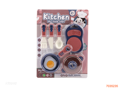 COOKING SET