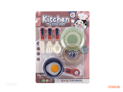 COOKING SET