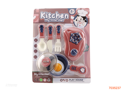 COOKING SET