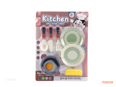 COOKING SET