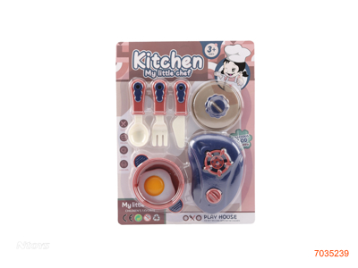 COOKING SET