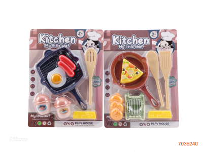 COOKING SET 2ASTD