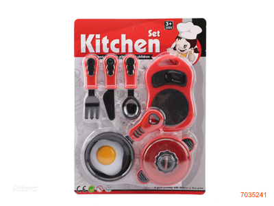 COOKING SET