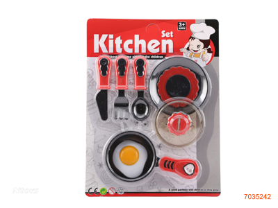 COOKING SET