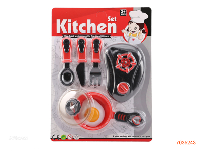 COOKING SET