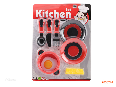 COOKING SET