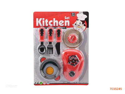 COOKING SET