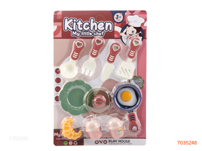 COOKING SET