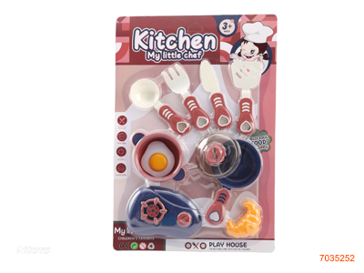 COOKING SET