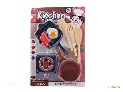 COOKING SET