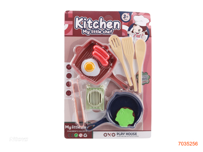 COOKING SET