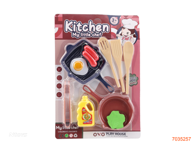 COOKING SET