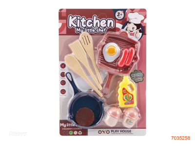 COOKING SET