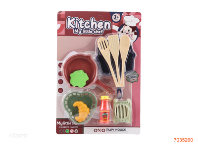 COOKING SET