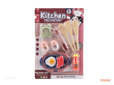 COOKING SET