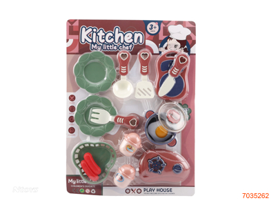 COOKING SET