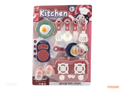 COOKING SET