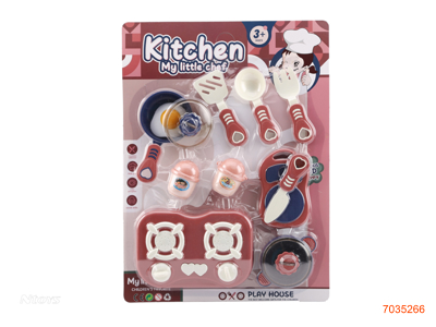 COOKING SET