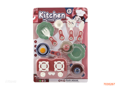 COOKING SET