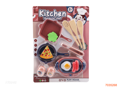 COOKING SET