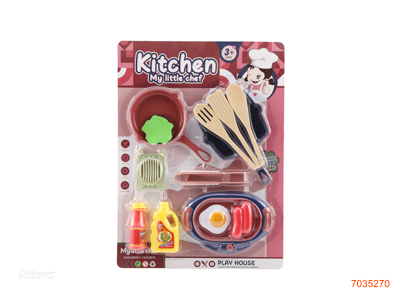 COOKING SET