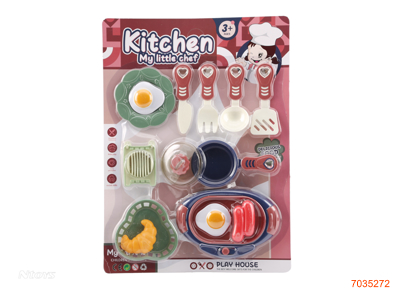 COOKING SET