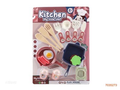 COOKING SET