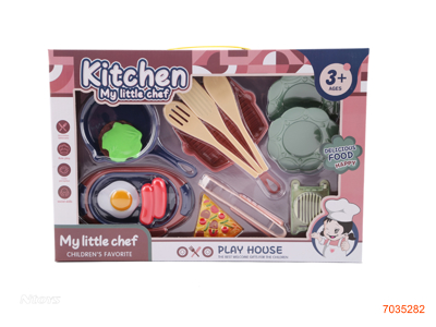 COOKING SET