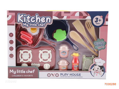 COOKING SET