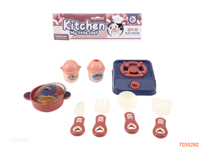 COOKING SET