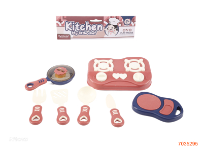 COOKING SET