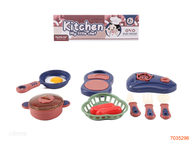 COOKING SET