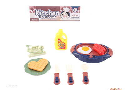 COOKING SET