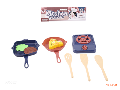 COOKING SET