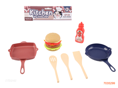 COOKING SET