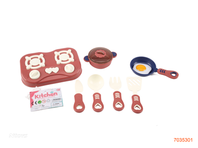 COOKING SET