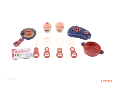 COOKING SET