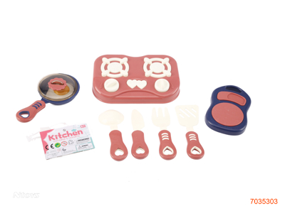 COOKING SET