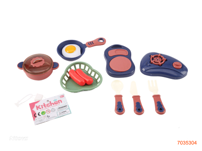 COOKING SET