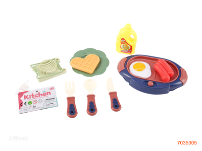 COOKING SET