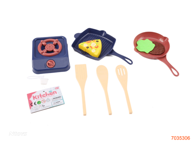 COOKING SET