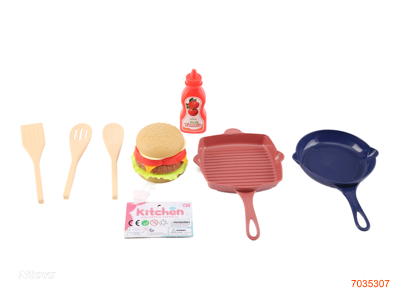 COOKING SET