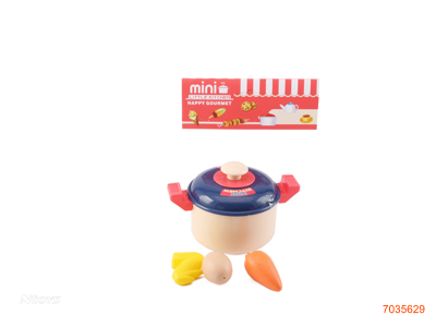 COOKING SET