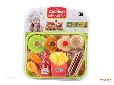 FOOD SET