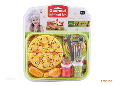 FOOD SET