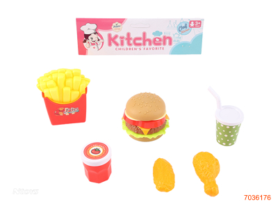 FOOD SET