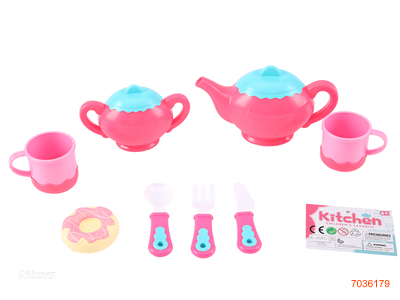 TEA SET