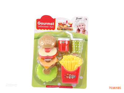 FOOD SET