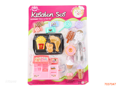 FOOD SET