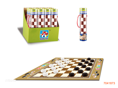 CHESS 12PCS/DISPLAY B0X